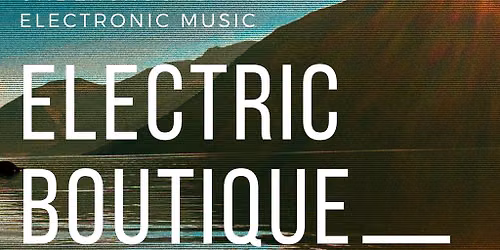 Electric Boutique