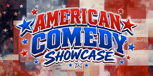 American Comedy Showcase @ The Attic Comedy Club Columbus