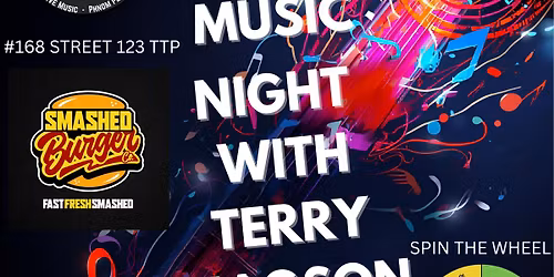 Live Music Fridays