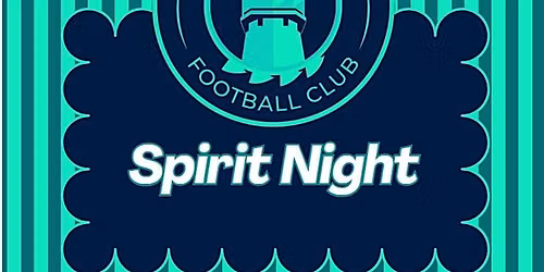 Coerfontaine FC Spirit Night