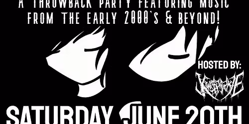 Emo Night - Rochester