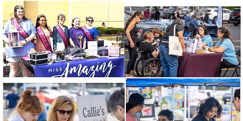 3rd Annual -  All Abilities Vendor Fair - Naperville
