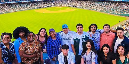 NOMA Baseball Gameday