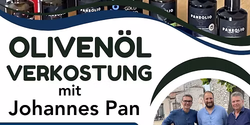 Oliven\u00f6lverkostung