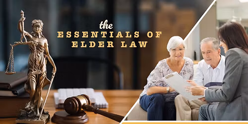 The Essentials of Elder Law