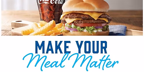 Culver's Share Night