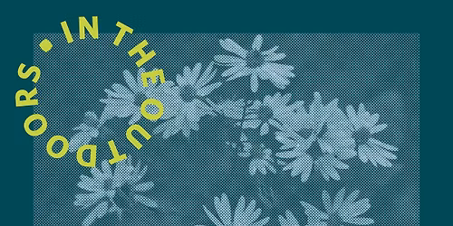 May In the Outdoors: Native Plants and You