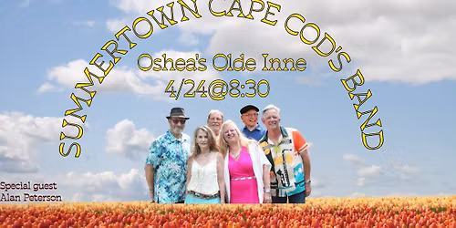 Oshea\u2019s Olde Inne 