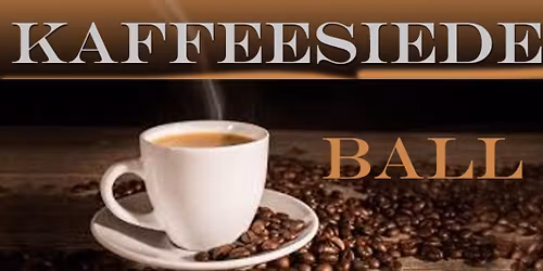 14. Kaffeesiederball in Lenzing