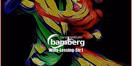 Salsa Bachata Kizomba Night