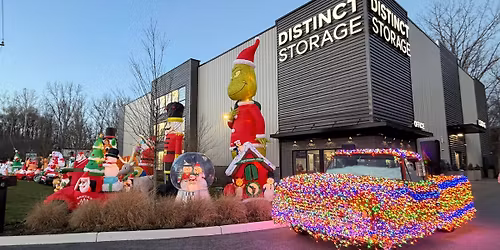 Win a Ride in Ole Red! Guess the blow ups!