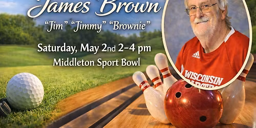 James Brown Celebration of Life