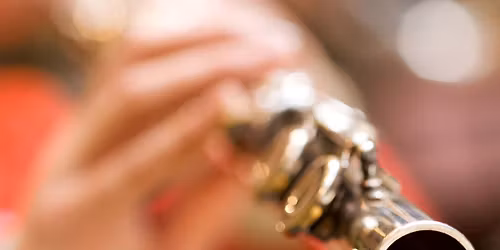 Onsdagskoncert i Hans Tausens Kirke