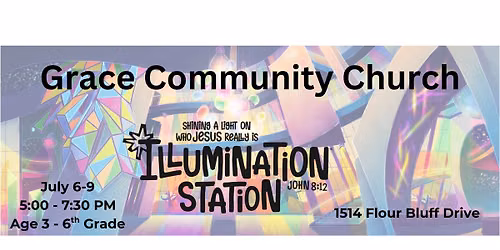 VBS 2026