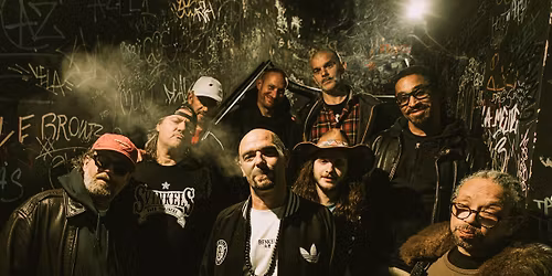 Svinkels Family & Friends \u00b7 le fil \u00b7 Saint-\u00c9tienne (42)