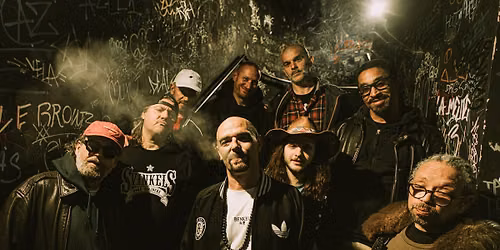 Svinkels Family & Friends \u00b7 le fil \u00b7 Saint-\u00c9tienne (42)