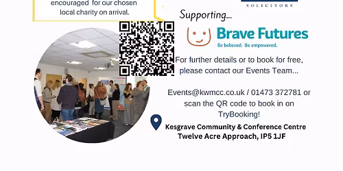 The Centre of Networking August