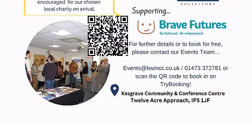 The Centre of Networking August