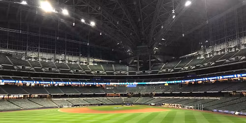 Parking Sweet Dreams