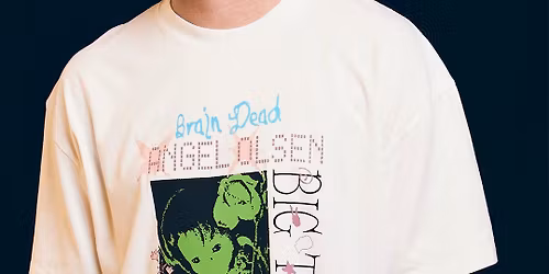 NGHTMRE at Union Hall - Edmonton