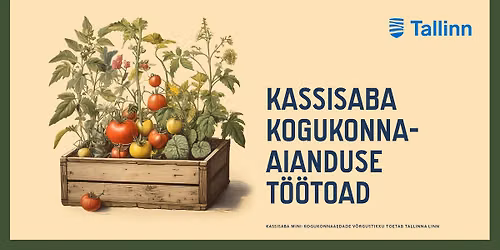Kassisaba l\u00f5ikuskuu tantsude t\u00f6\u00f6tuba