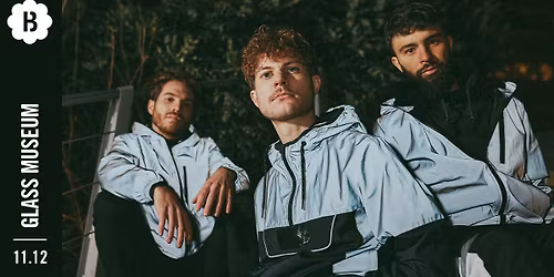 Glass Museum - STACE \u2022 Botanique