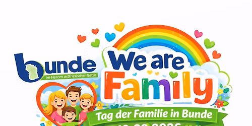 Tag der Familie 