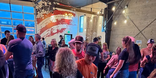 Rodeo Swing Dance Lessons