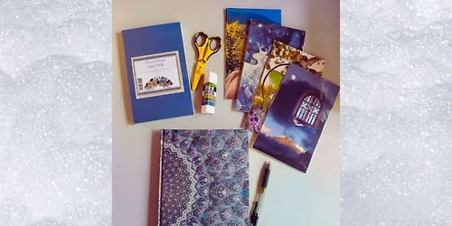 BeFriending Our Shadow: A SoulCollage Day Retreat