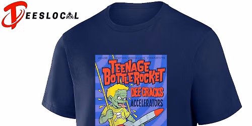 Teenage Bottlerocket