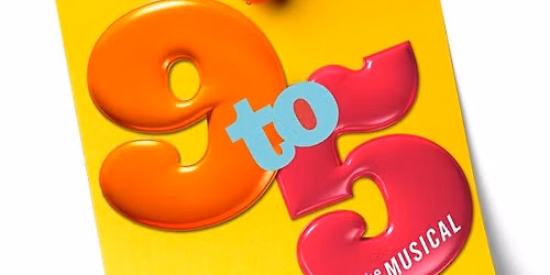 9 to 5: The Musical
