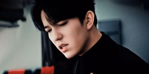Dimash Qudaibergen in Ciudad de M\u00e9xico