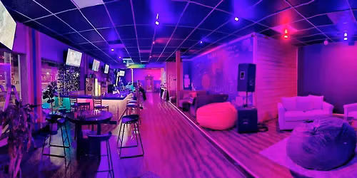 Advanced Chess Club @KavaSocialClub