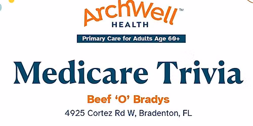 Medicare Trivia for Seniors!