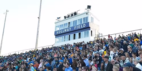 AFC Ann Arbor vs. Detroit City FC
