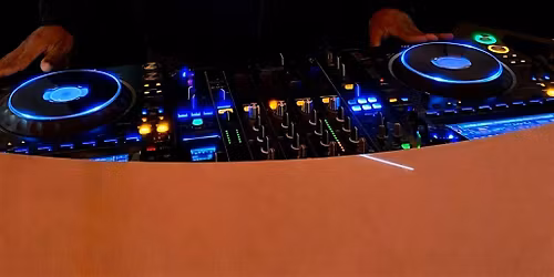 Music dont stop (May Edition) Feat Younjosh Marley