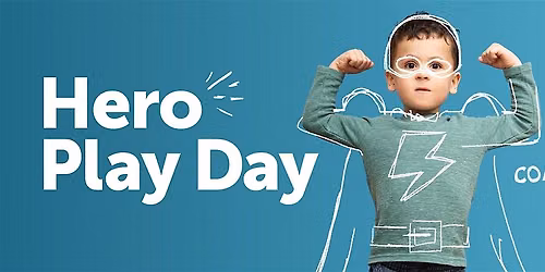Hero Play Day