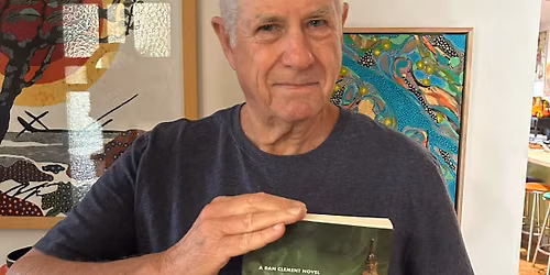 Dave Warner's from the Suburbs 50 Years Strong