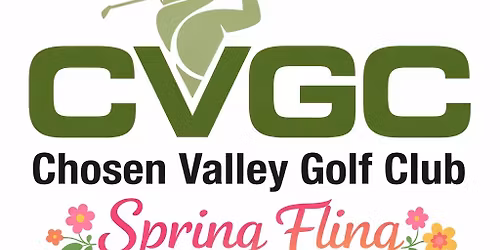 CVGC Spring Fling