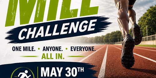 Impossible Mile