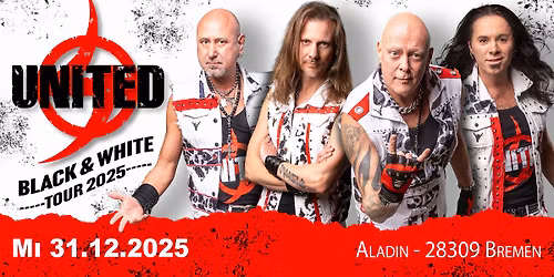 UNITED 4 - Bremen