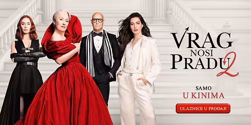 VRAG NOSI PRADU 2