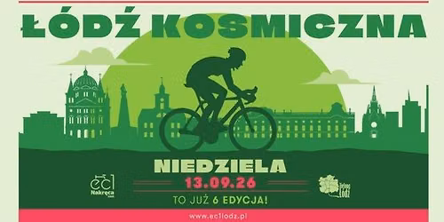 EC1 Nakr\u0119ca - \u0141\u00f3d\u017a Kosmiczna