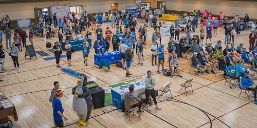 Frostbite Family Fun Day & Wellness Expo