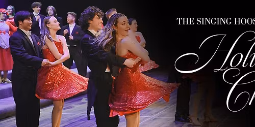 The Singing Hoosiers: Holiday Chimes