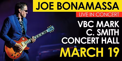 Joe Bonamassa