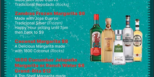 Cinco De Mayo Weekend in Haymarket