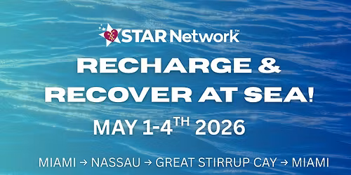 All STAR Cruise 2026