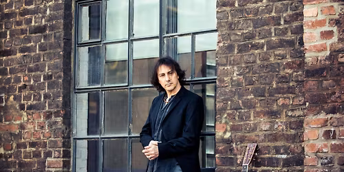 LaSoNa-OpenAir: Pippo Pollina & Palermo Acoustic Quintet