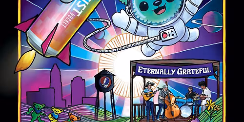 Final Shakedown Sunday of 2025 at Heist Barrel Arts